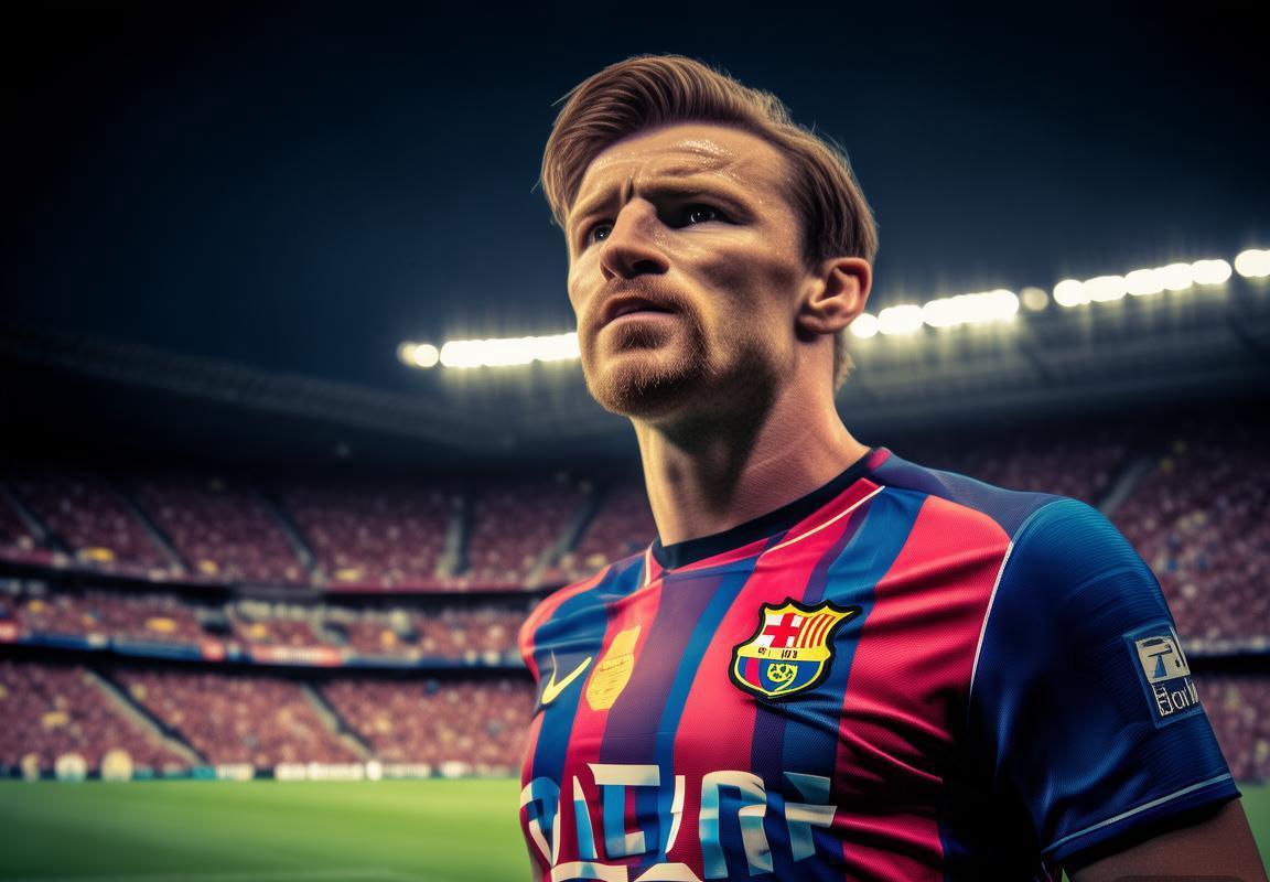 西甲皇马与英超争霸：梅西C罗对决如何定义五大联赛魅力