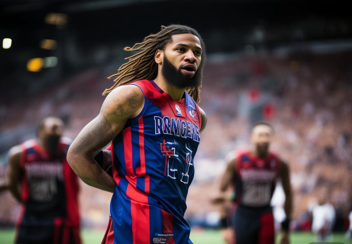 约翰·沃尔与本·西蒙斯：NBA薪水榜首6823万美元“躺赚之王”的背后真相