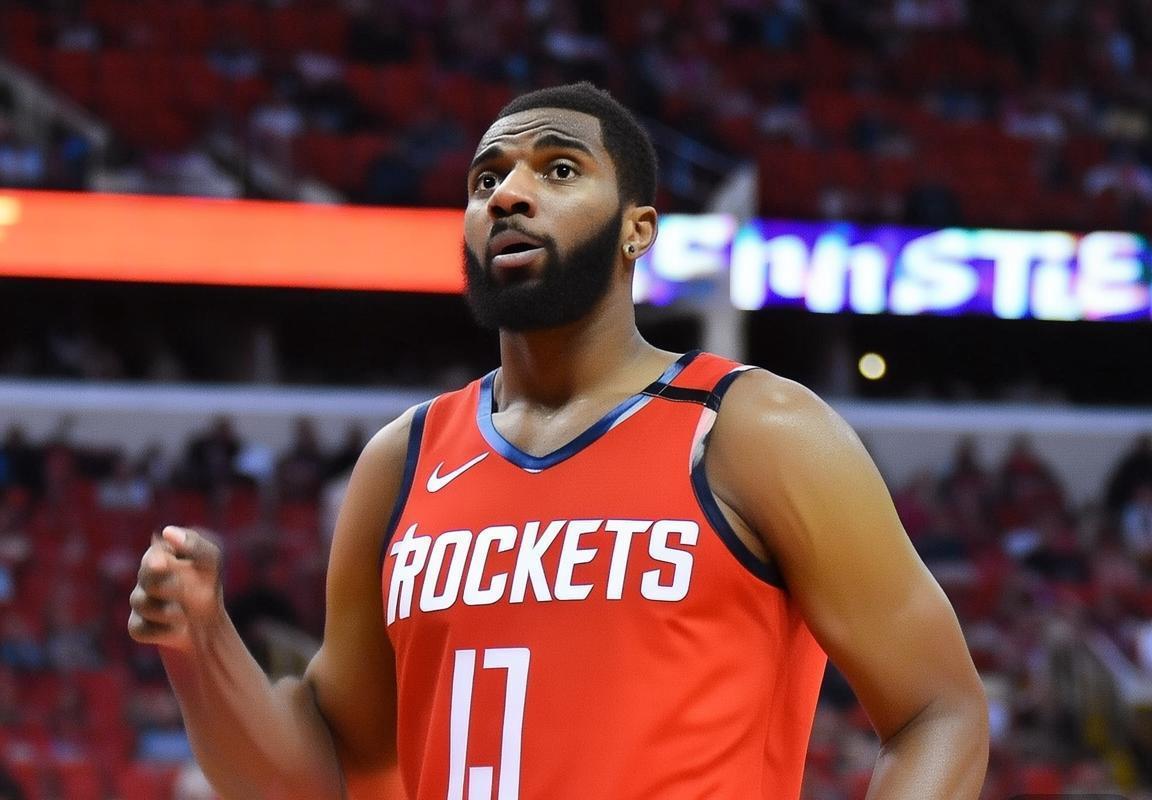 休斯顿火箭队续约克林特·卡佩拉三年引争议，与阿尔佩伦·申京共存及重建关键期规划成焦点